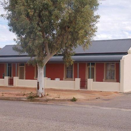 Jadan Cottages Broken Hill Esterno foto