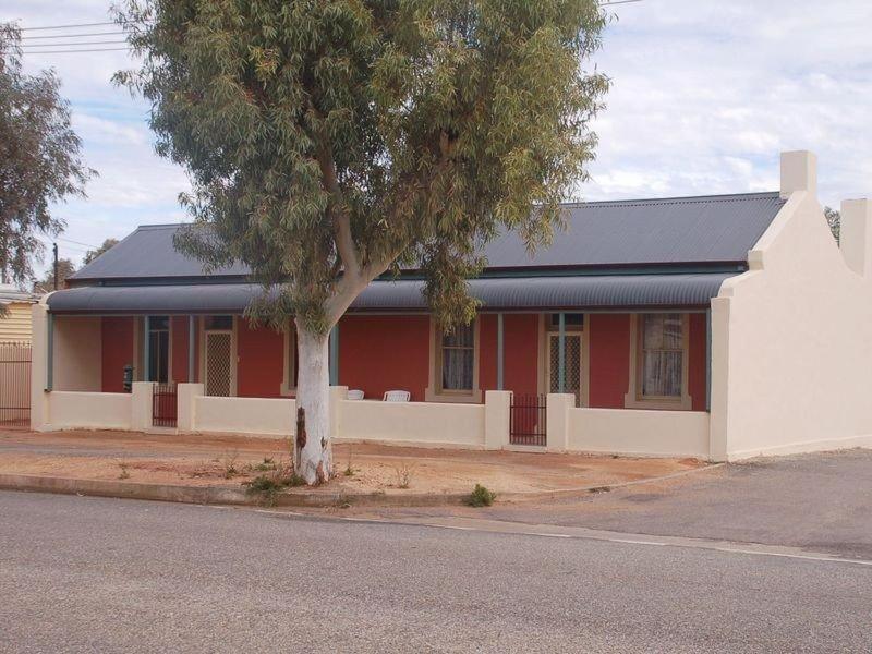 Jadan Cottages Broken Hill Esterno foto