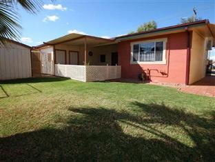 Jadan Cottages Broken Hill Esterno foto