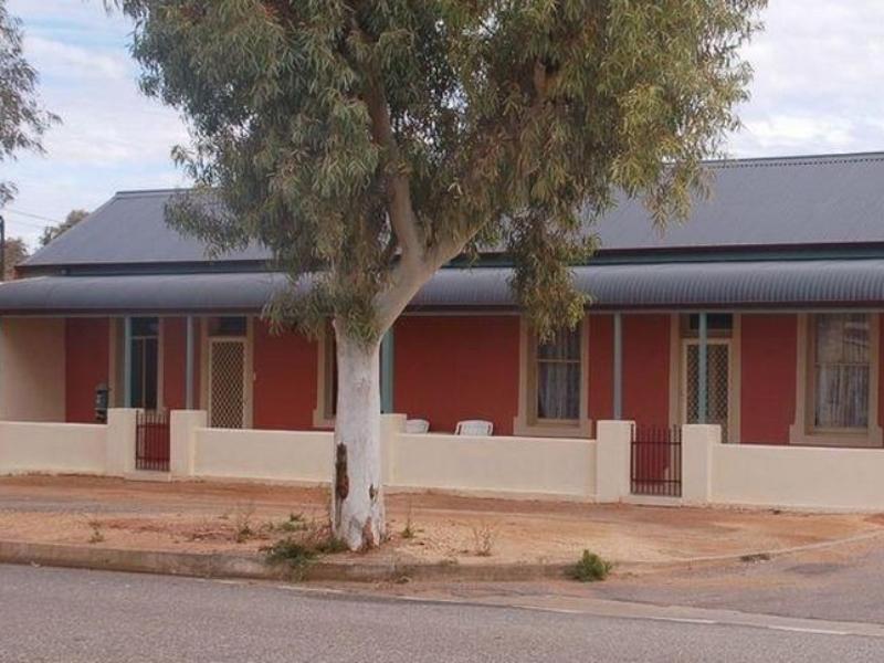 Jadan Cottages Broken Hill Esterno foto