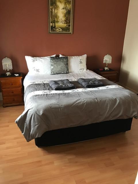 Jadan Cottages Broken Hill Esterno foto