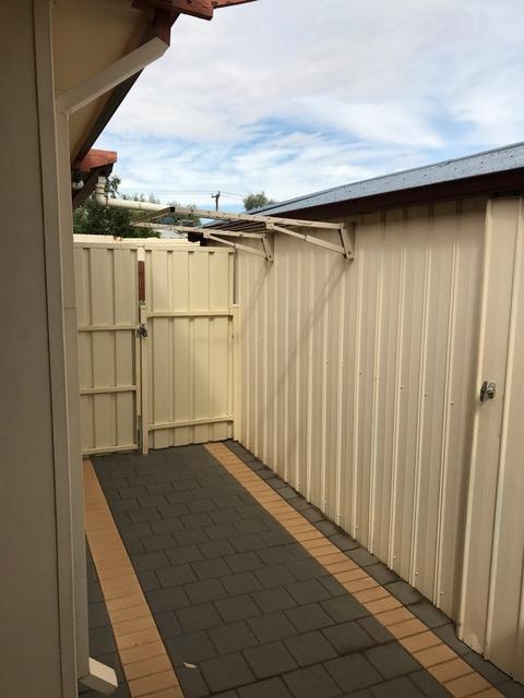 Jadan Cottages Broken Hill Esterno foto